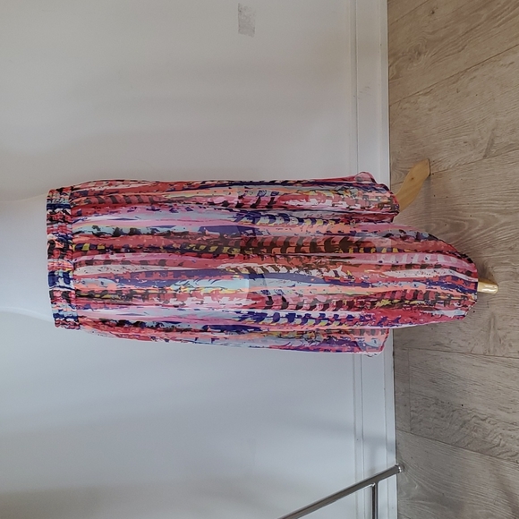 Roxy Skirt - Size Medium - Picture 3 of 11